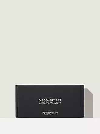 FREDERIC MALLE | Geschenkset - Discovery Set | 